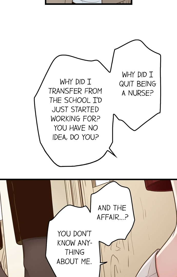 Yanagihara-kun wa Sex Izonshou Chapter 205 page 35