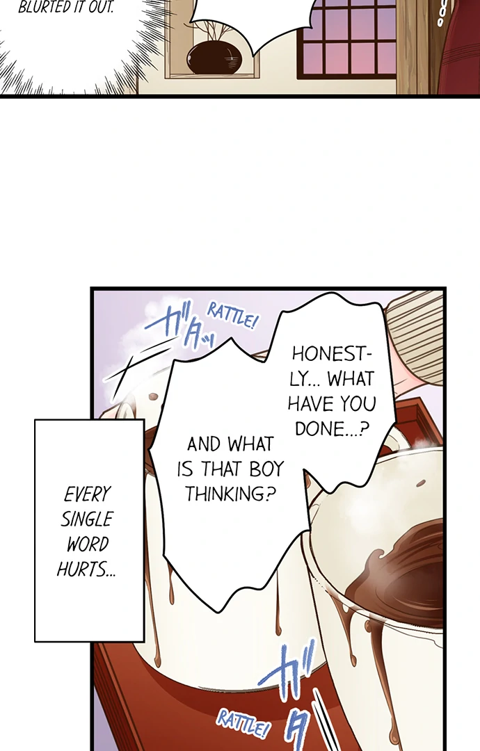 Yanagihara-kun wa Sex Izonshou Chapter 205 page 29