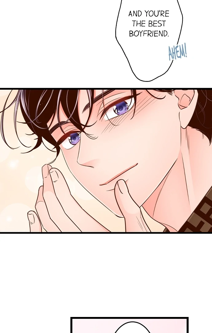 Yanagihara-kun wa Sex Izonshou Chapter 209 page 28