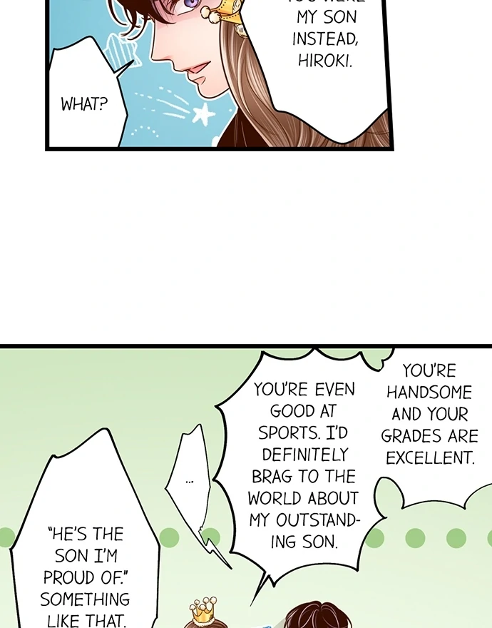 Yanagihara-kun wa Sex Izonshou Chapter 209 page 24