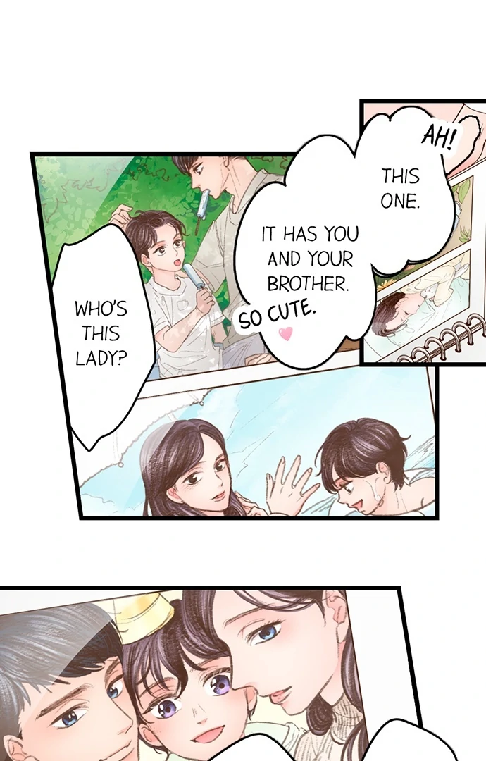 Yanagihara-kun wa Sex Izonshou Chapter 209 page 16
