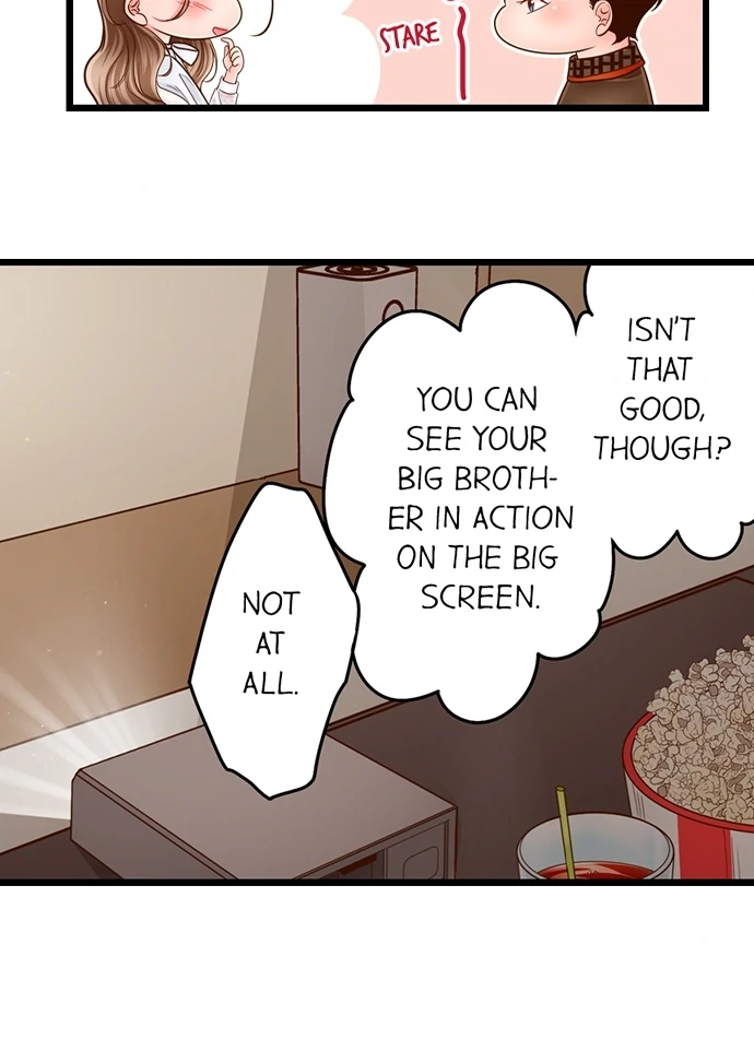 Yanagihara-kun wa Sex Izonshou Chapter 209 page 6