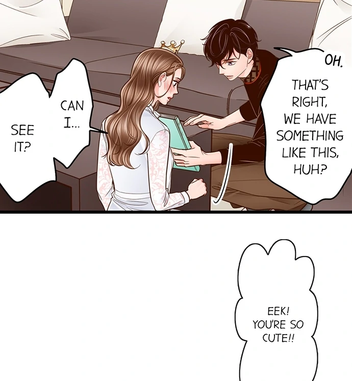 Yanagihara-kun wa Sex Izonshou Chapter 209 page 14