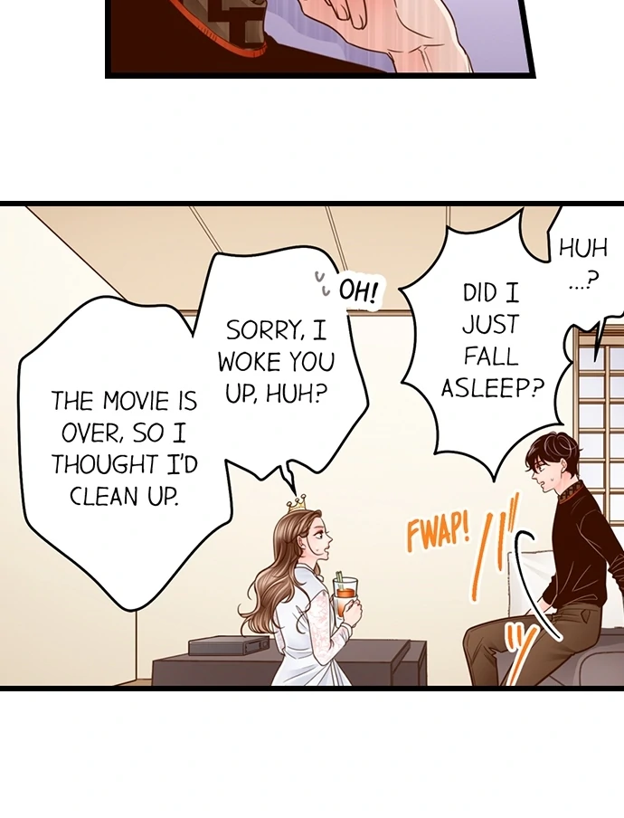Yanagihara-kun wa Sex Izonshou Chapter 209 page 10