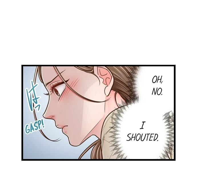 Yanagihara-kun wa Sex Izonshou Chapter 205 page 41