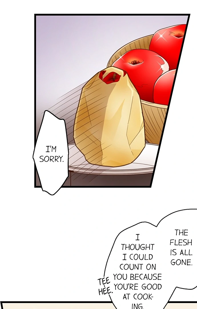 Yanagihara-kun wa Sex Izonshou Chapter 209 page 32