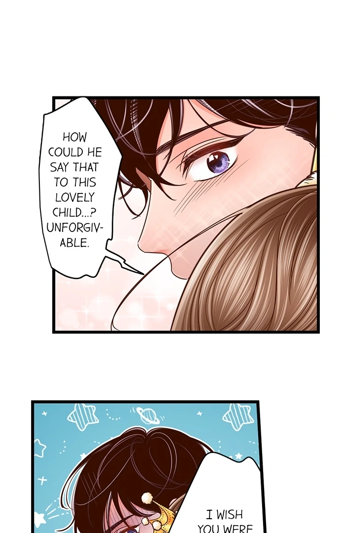 Yanagihara-kun wa Sex Izonshou Chapter 209 page 23