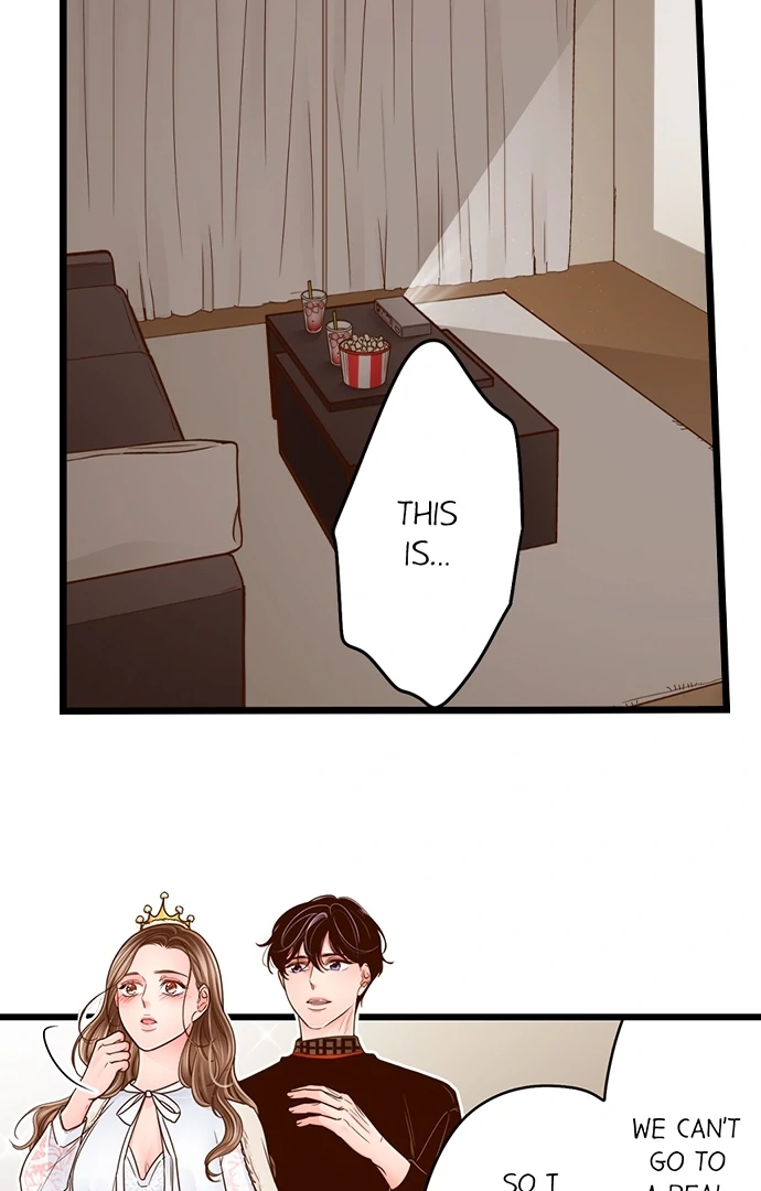 Yanagihara-kun wa Sex Izonshou Chapter 209 page 4