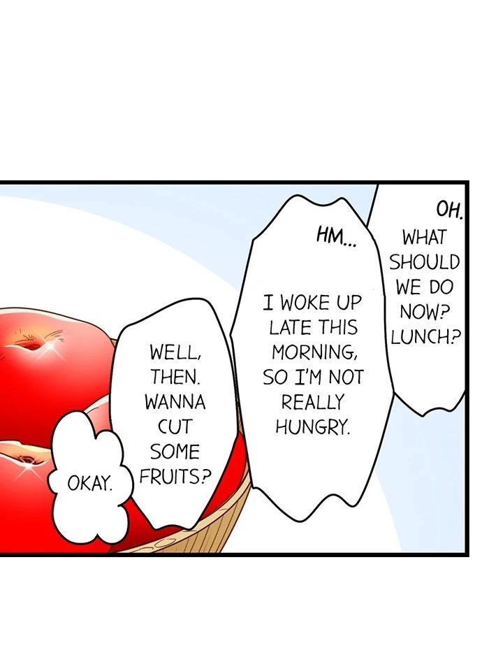 Yanagihara-kun wa Sex Izonshou Chapter 209 page 30