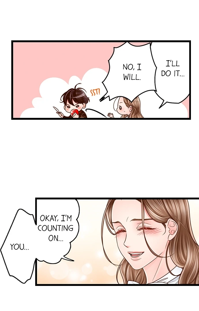 Yanagihara-kun wa Sex Izonshou Chapter 209 page 31