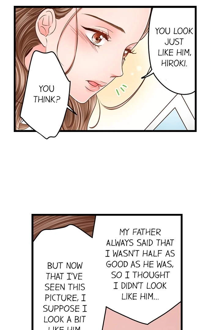 Yanagihara-kun wa Sex Izonshou Chapter 209 page 18