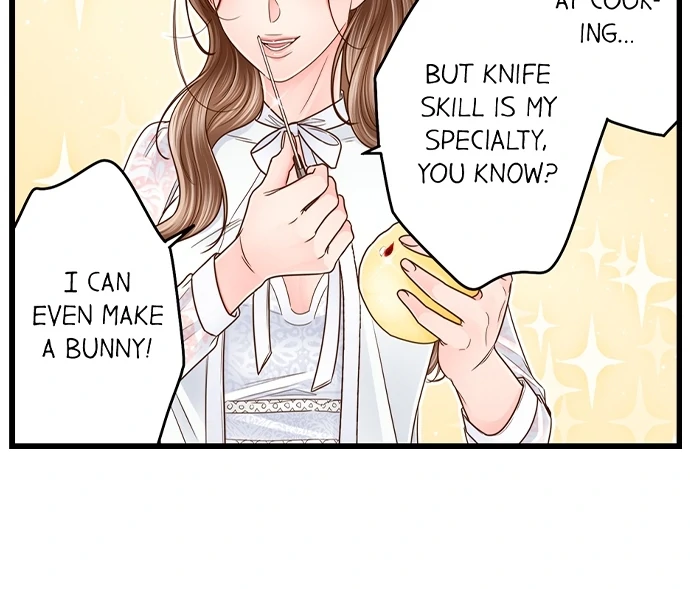 Yanagihara-kun wa Sex Izonshou Chapter 209 page 35