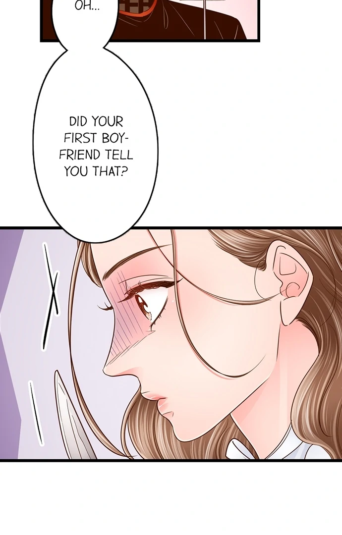 Yanagihara-kun wa Sex Izonshou Chapter 209 page 37