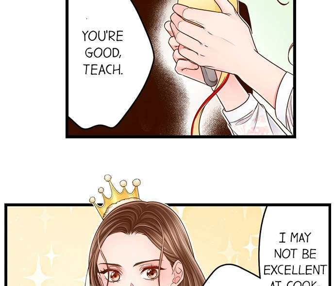 Yanagihara-kun wa Sex Izonshou Chapter 209 page 34