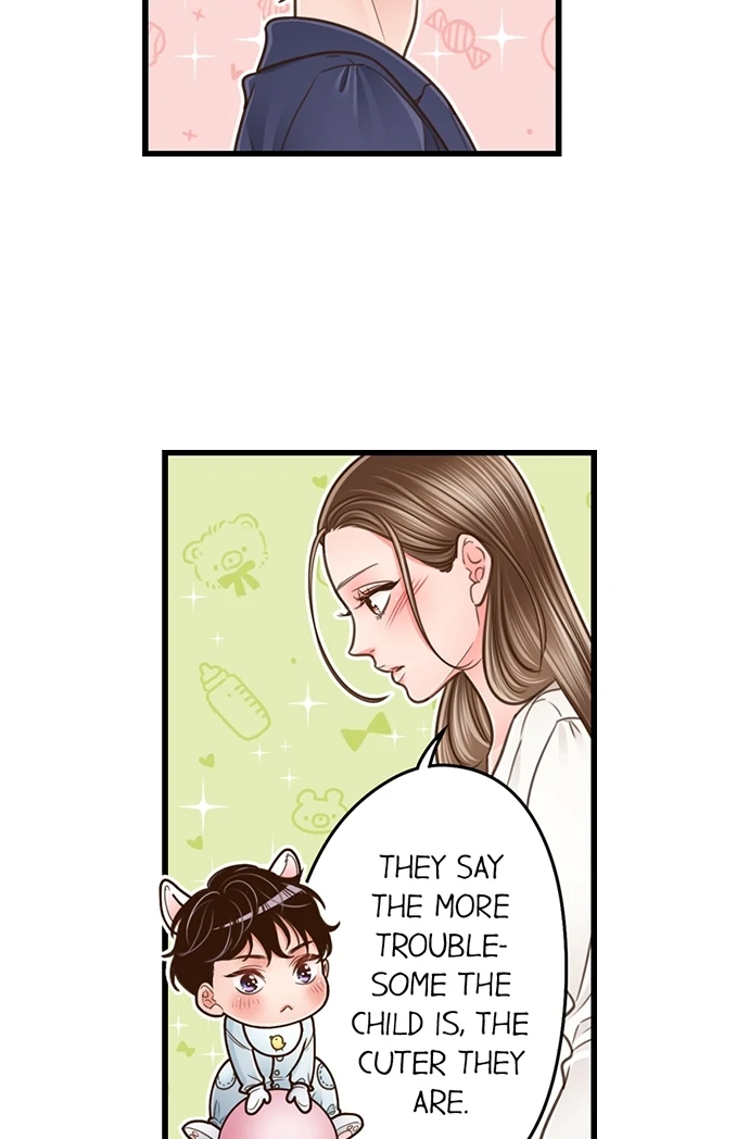 Yanagihara-kun wa Sex Izonshou Chapter 207 page 32
