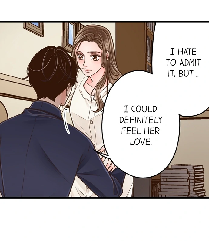 Yanagihara-kun wa Sex Izonshou Chapter 207 page 27