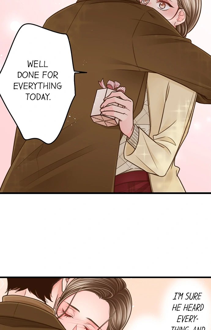 Yanagihara-kun wa Sex Izonshou Chapter 207 page 14