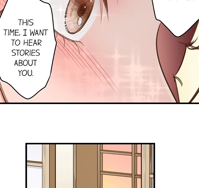 Yanagihara-kun wa Sex Izonshou Chapter 206 page 20