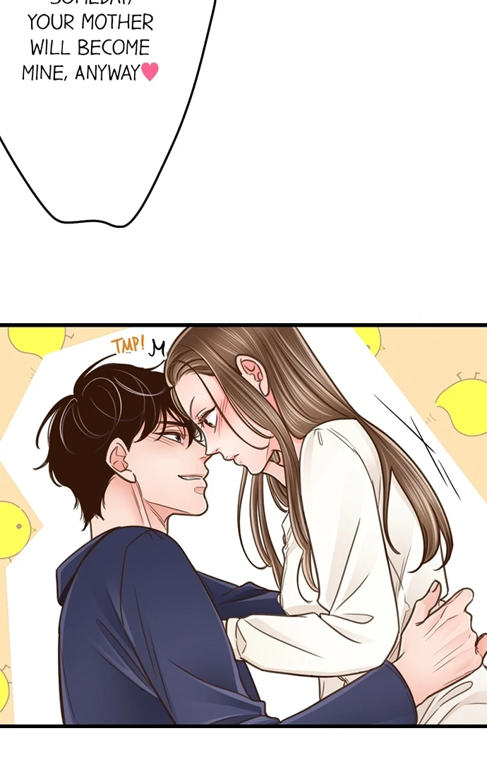 Yanagihara-kun wa Sex Izonshou Chapter 207 page 25