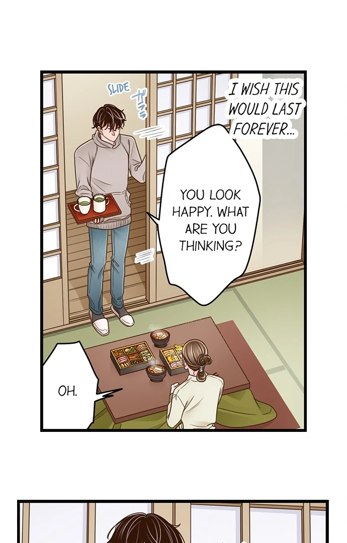 Yanagihara-kun wa Sex Izonshou Chapter 208 page 8
