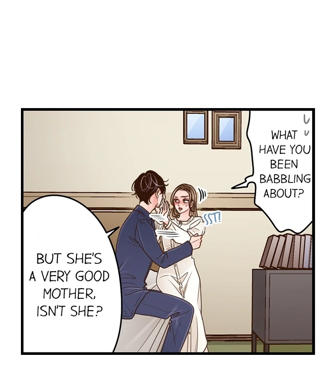 Yanagihara-kun wa Sex Izonshou Chapter 207 page 26