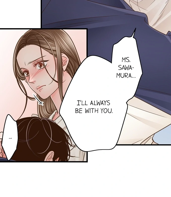 Yanagihara-kun wa Sex Izonshou Chapter 207 page 22
