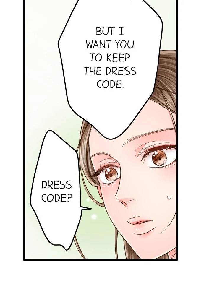 Yanagihara-kun wa Sex Izonshou Chapter 208 page 36