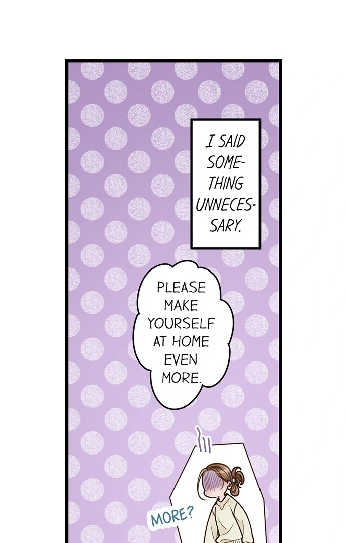Yanagihara-kun wa Sex Izonshou Chapter 208 page 21