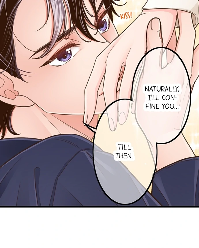 Yanagihara-kun wa Sex Izonshou Chapter 207 page 44