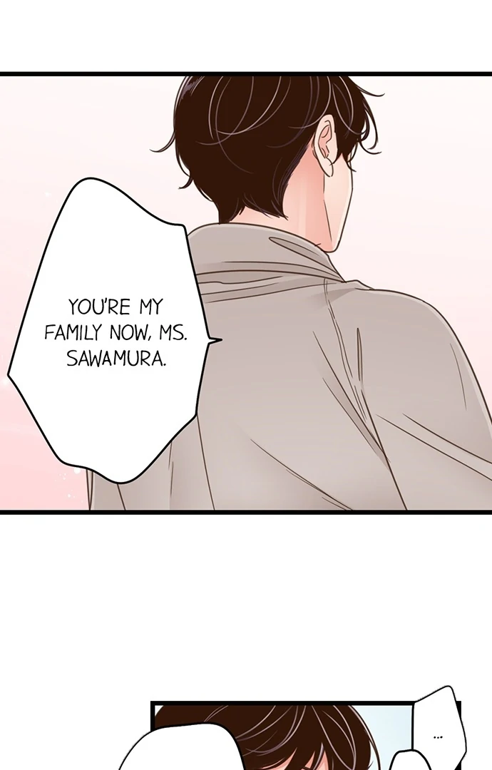 Yanagihara-kun wa Sex Izonshou Chapter 208 page 16