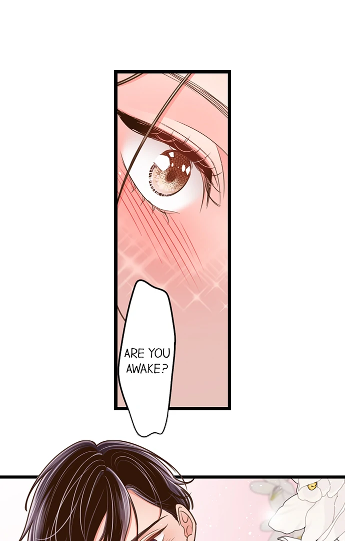 Yanagihara-kun wa Sex Izonshou Chapter 208 page 25