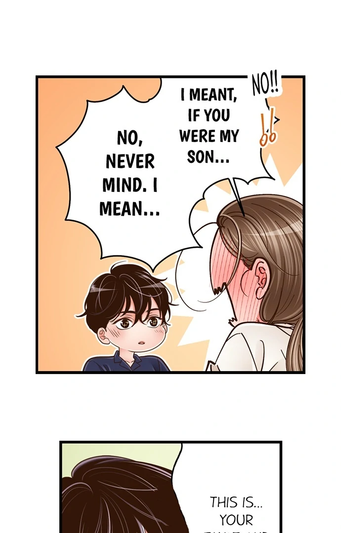Yanagihara-kun wa Sex Izonshou Chapter 207 page 34