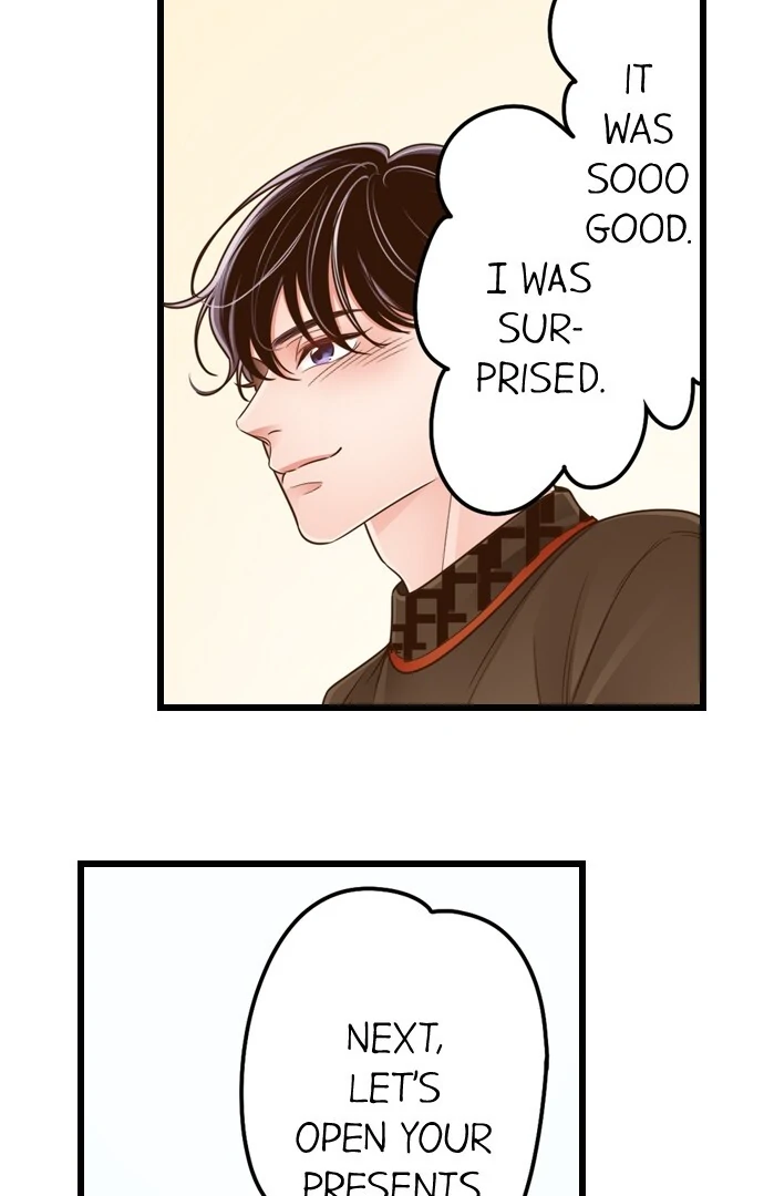 Yanagihara-kun wa Sex Izonshou Chapter 208 page 31