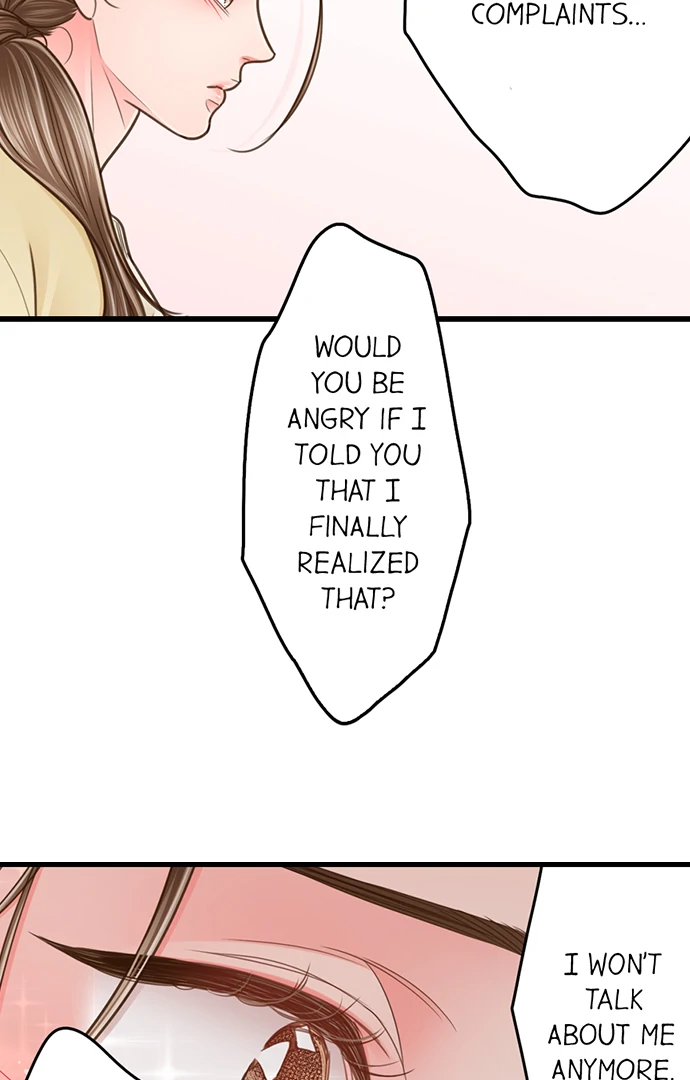 Yanagihara-kun wa Sex Izonshou Chapter 206 page 19