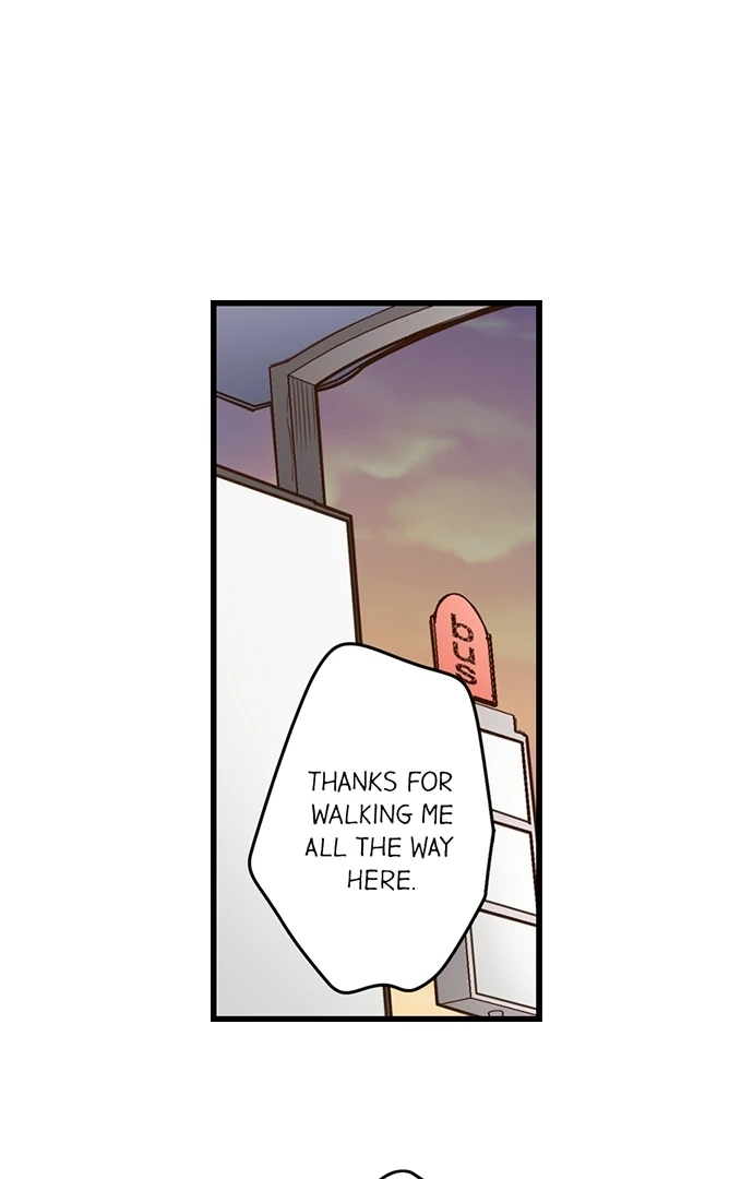 Yanagihara-kun wa Sex Izonshou Chapter 206 page 37