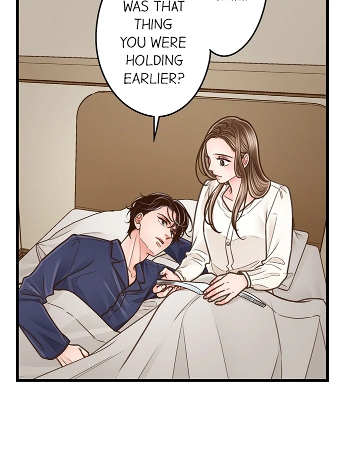 Yanagihara-kun wa Sex Izonshou Chapter 207 page 39