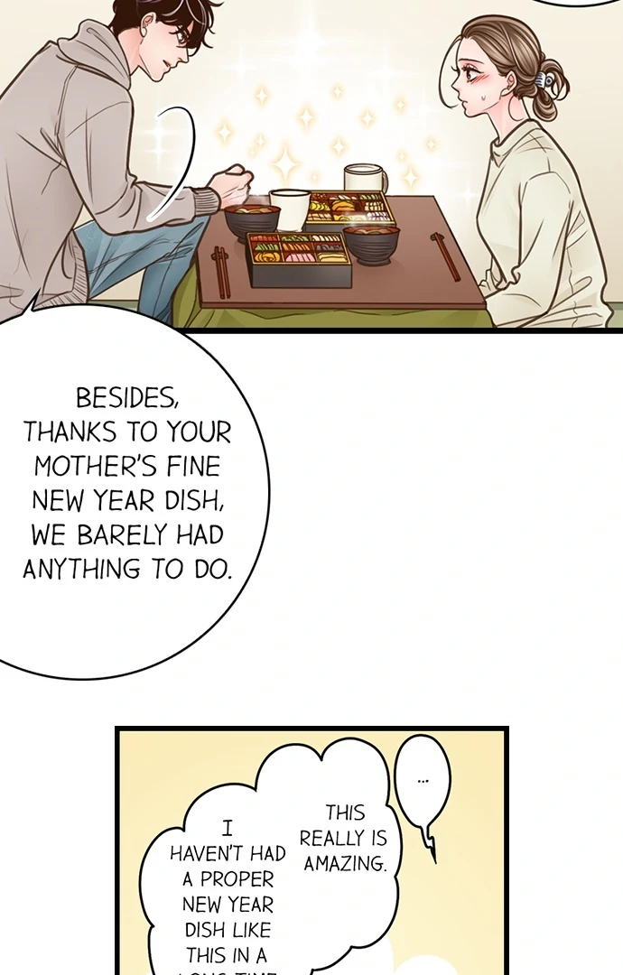 Yanagihara-kun wa Sex Izonshou Chapter 208 page 10