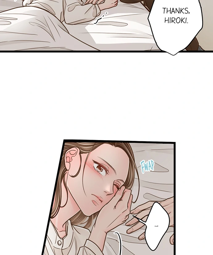 Yanagihara-kun wa Sex Izonshou Chapter 208 page 27