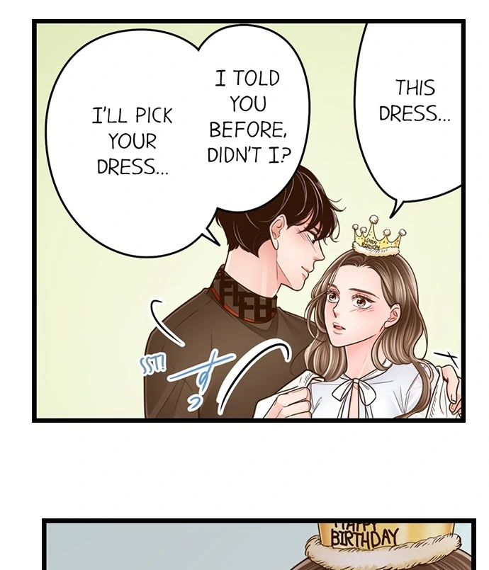 Yanagihara-kun wa Sex Izonshou Chapter 208 page 40