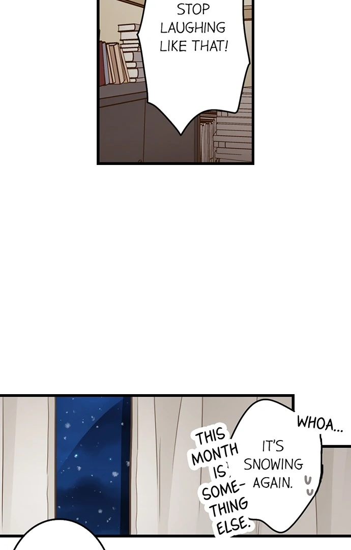 Yanagihara-kun wa Sex Izonshou Chapter 207 page 36
