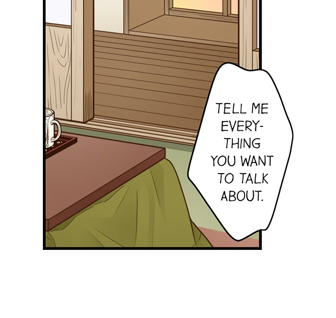 Yanagihara-kun wa Sex Izonshou Chapter 206 page 21