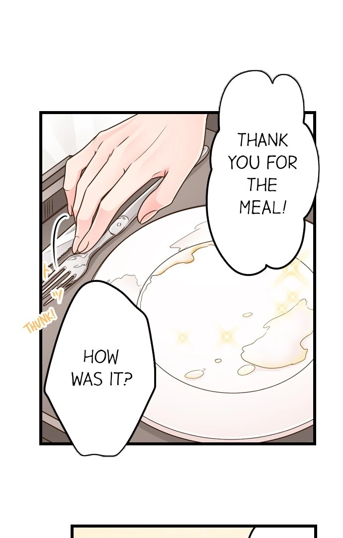 Yanagihara-kun wa Sex Izonshou Chapter 208 page 30