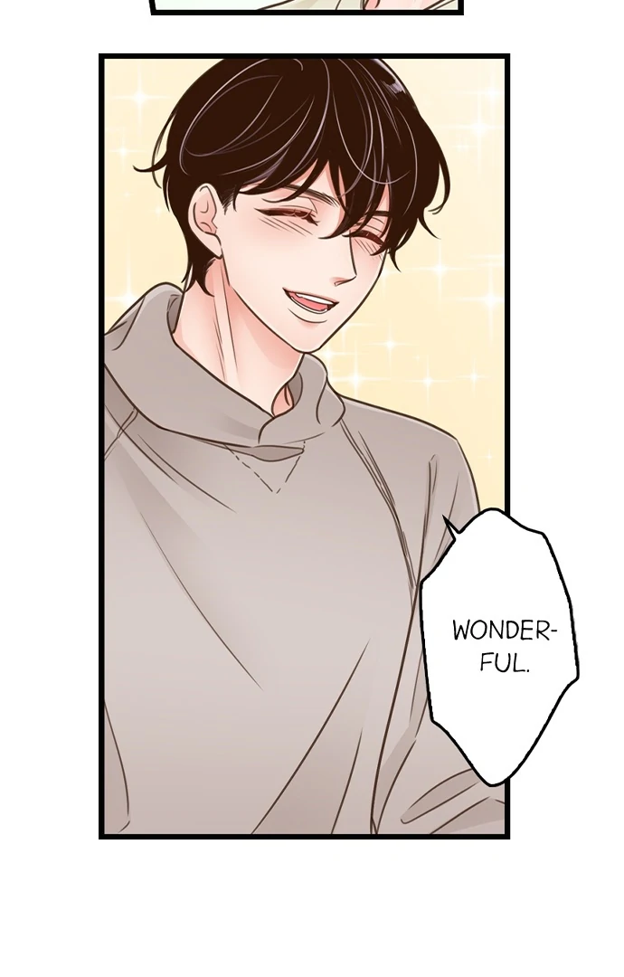 Yanagihara-kun wa Sex Izonshou Chapter 208 page 20