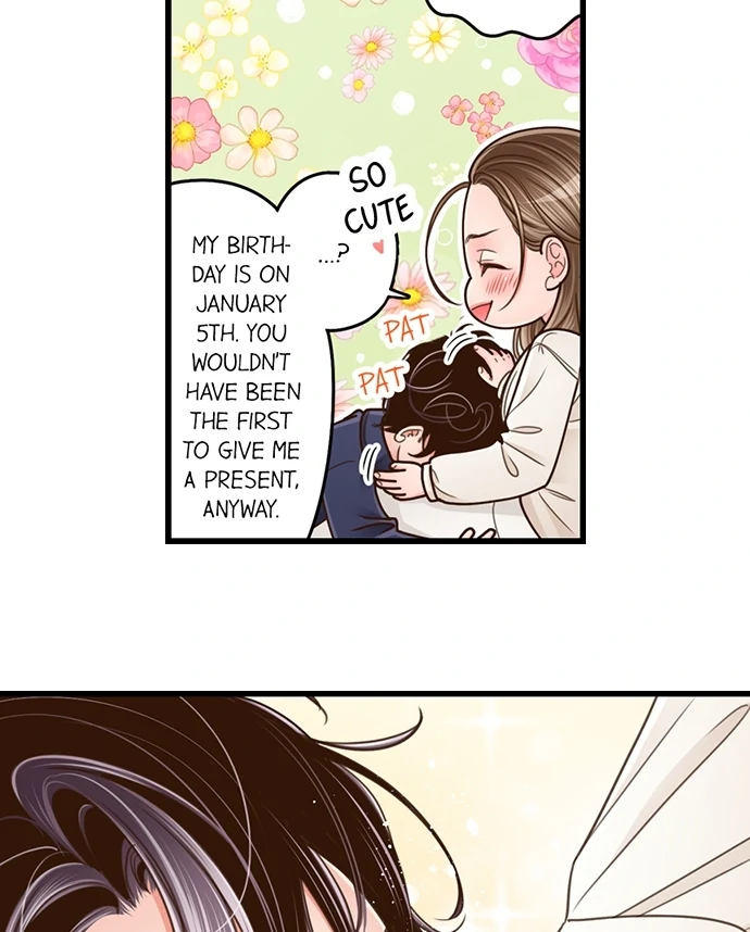 Yanagihara-kun wa Sex Izonshou Chapter 207 page 43