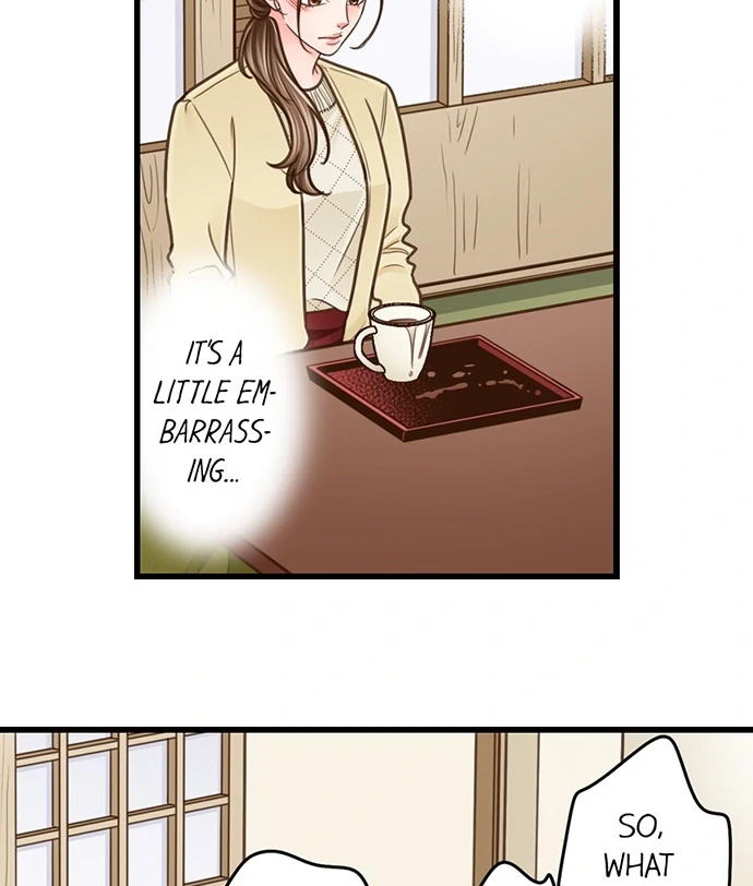 Yanagihara-kun wa Sex Izonshou Chapter 206 page 26