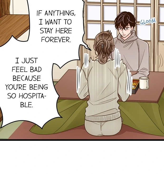 Yanagihara-kun wa Sex Izonshou Chapter 208 page 18