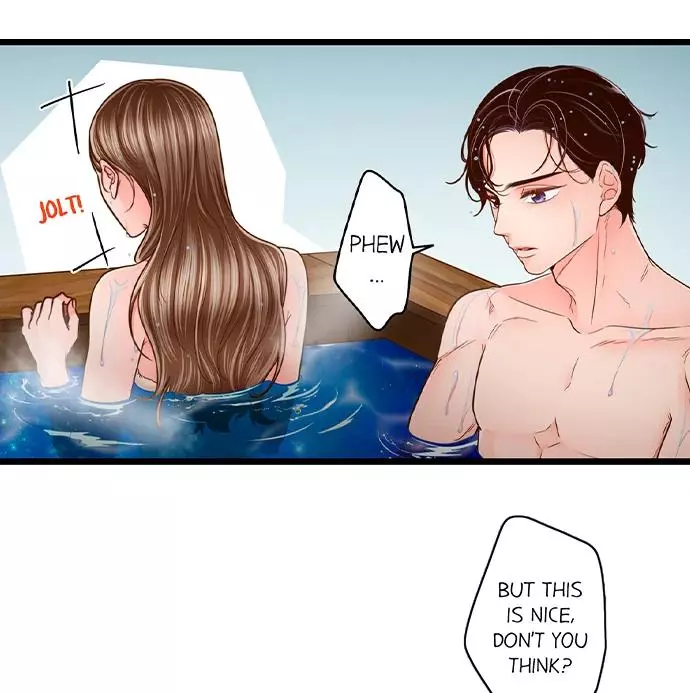 Yanagihara-kun wa Sex Izonshou Chapter 212 page 16