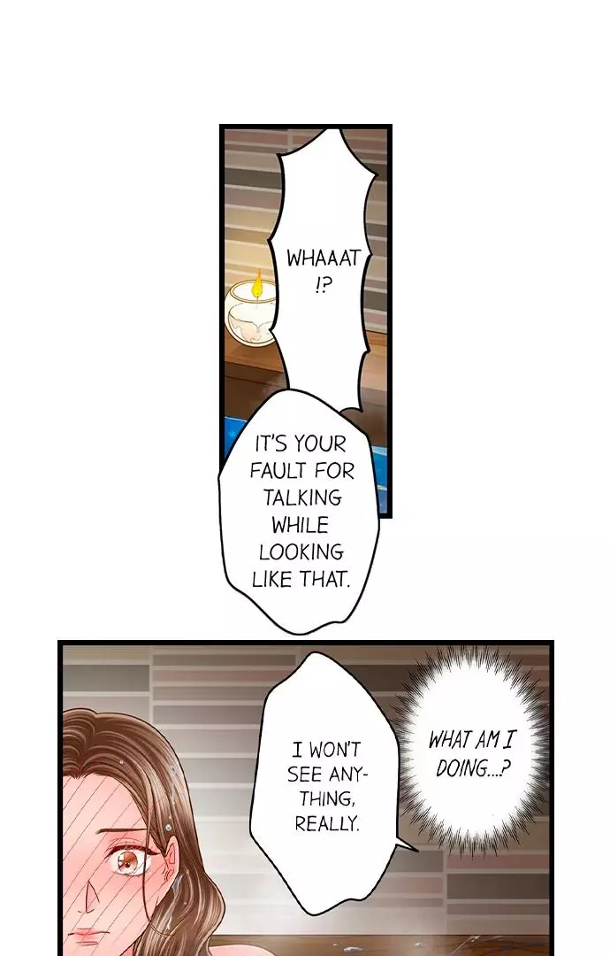Yanagihara-kun wa Sex Izonshou Chapter 212 page 14
