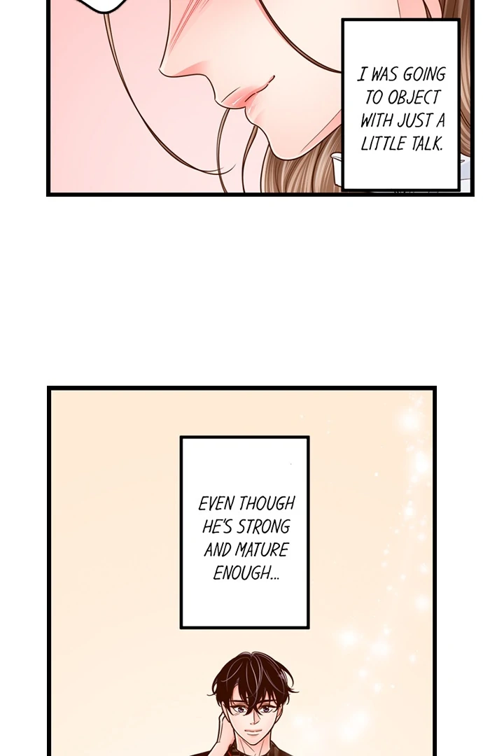 Yanagihara-kun wa Sex Izonshou Chapter 210 page 29