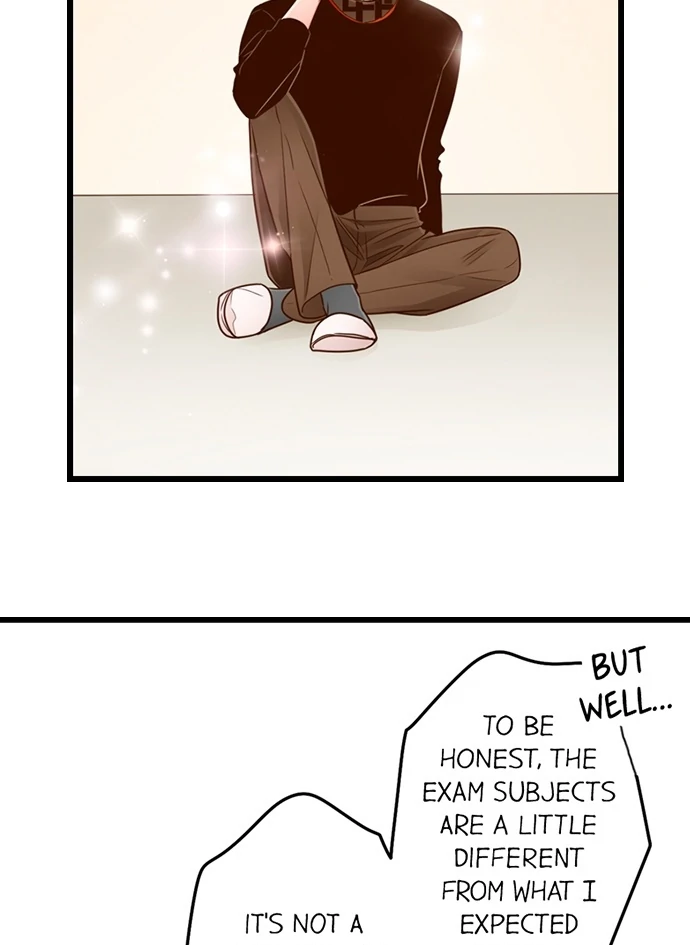 Yanagihara-kun wa Sex Izonshou Chapter 210 page 30